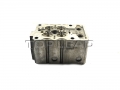 Moteur de funine -Culasse D12 -Sinotruk Howo D12Sinotruk®PartieNo.:az1246040010d