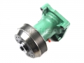 Moteur de Quanine -dusblage du支持Ventilateur -Sinotruk Howo D12Sinotruk®PartieNo.：VG1246060130