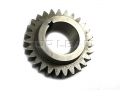 Sinotruk®Véritable -Arbre 3 Rd Gear-piècesderechange Pour Sinotruk Howo partie no.：az2210030324