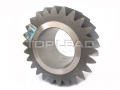 Sinotruk®Véritable -Arbre 3 Rd Gear -Piècesderechange Pour Sinotruk Howo Partie No.：az2210030404