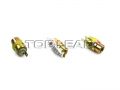 Sinotruk®Véritable -Air Press Signal Signal Lampe Interrupteur-piècesDétachéespour Sinotruk Howo 70矿山partie de Camion deCamionàBennebasculante编号：WG9100710004