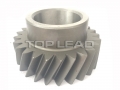 Sinotruk®Véritable -Arbre 3 Rd Gear -Piècesderechange Pour Sinotruk Howo Partie No.：az2210030404