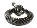 Sinotruk®punine -Bevel Gear组件 -  Sinotruk Howo 70T矿业自卸车零件号零件号