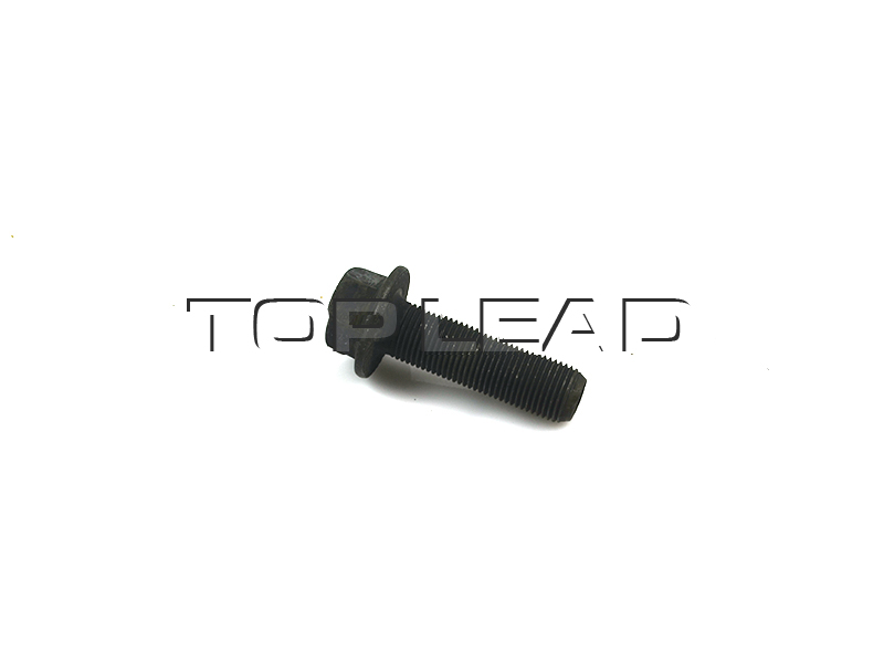 Original SINOTRUK HOWO Part Bolt AZ9970320019