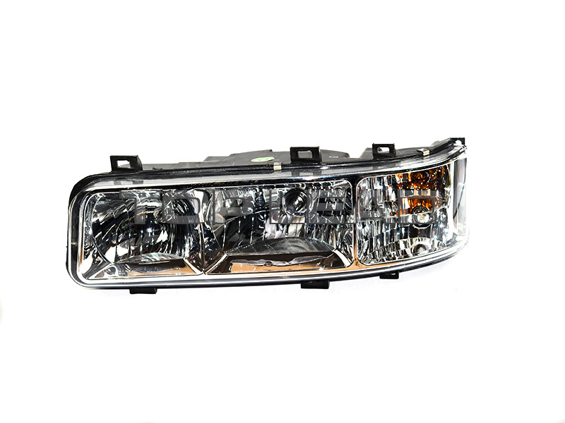 SINOTRUK HOWO Parts Left Front Combined Headlight AZ9525720001