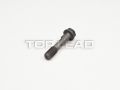 Sinotruk® Genuine - Connecting Rod Bolt - Engine Components for SINOTRUK HOWO WD615 Series engine Part No.: VG1246030013