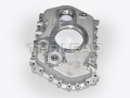 sinotruk®punine -rear housing- Sinotruk Howo零件号零件号：WG2220100004