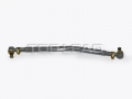 SINOTRUK®UNYíno -  Torneamento Tie Rod  - PeçasPeçasdeinotruk豪豪博士编号：AZ9731430110