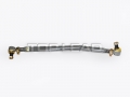 Sinotruk®funiíno -tornemento Lie Rod -Peçaspeçasde Sinotruk Howo Parte No.：az9725430010