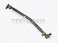 SINOTRUK®UNYíno -  Torneamento Tie Rod  - PeçasPeçasdeinotruk豪豪博士编号：AZ9731430110