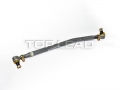 Sinotruk®funiíno -tornemento Lie Rod -Peçaspeçasde Sinotruk Howo Parte No.：az9725430010