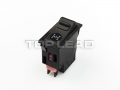 SINOTRUK HOWO-eixo diferencial interruptor - peças peças de SINOTRUK HOWO parte No.:WG9719582012