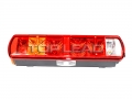 sinotruk®funine-后部组合lanp lanp（左） -  Sinotruk Howo零件号零件号：wg9719810011