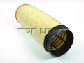 BH® - elemento de filtro de ar - motor componentes para SINOTRUK HOWO WD615 Series motor parte No.:710W08405-0017