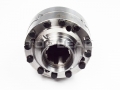 Sinotruk Howo -Differential Assembly（09） -  Sinotruk Howo的备件号零件号：JM9231320271+001