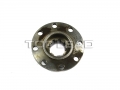 SINOTRUK®正版--FLANGE（短） -  SINOTRUK HOWO第1号SINOTRUK HOWO部分的备件：99014320205