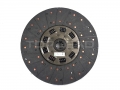 Sinotruk®funiíno -420 -Spare Parts de Disco de embra para sinotruk howo parte no.：wg1560161130