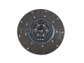 SINOTRUK®Genuine - clutch disc (420mm)-备件为中国重汽HOWO零件号:WG9619160001