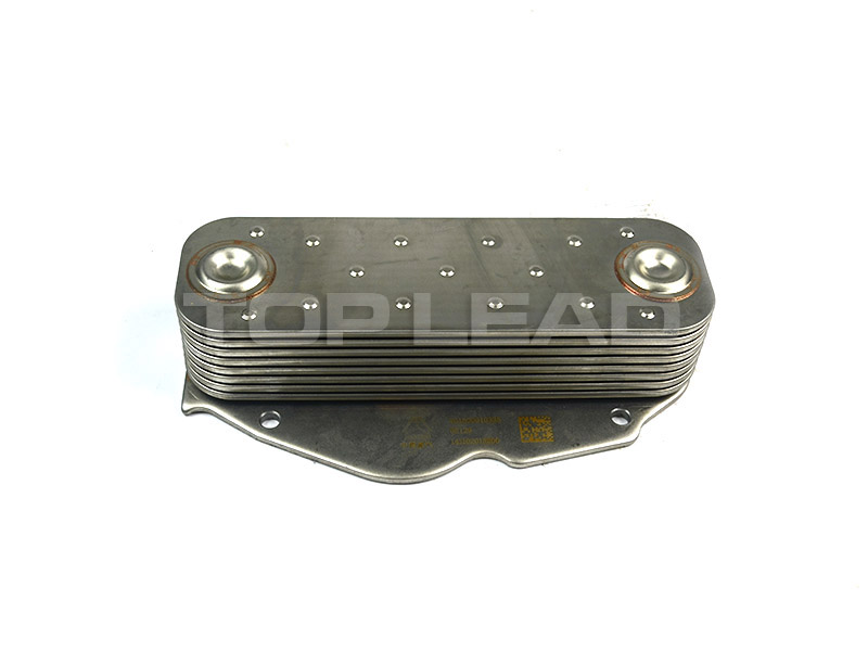 HOWO Oil Cooler VG1500010335