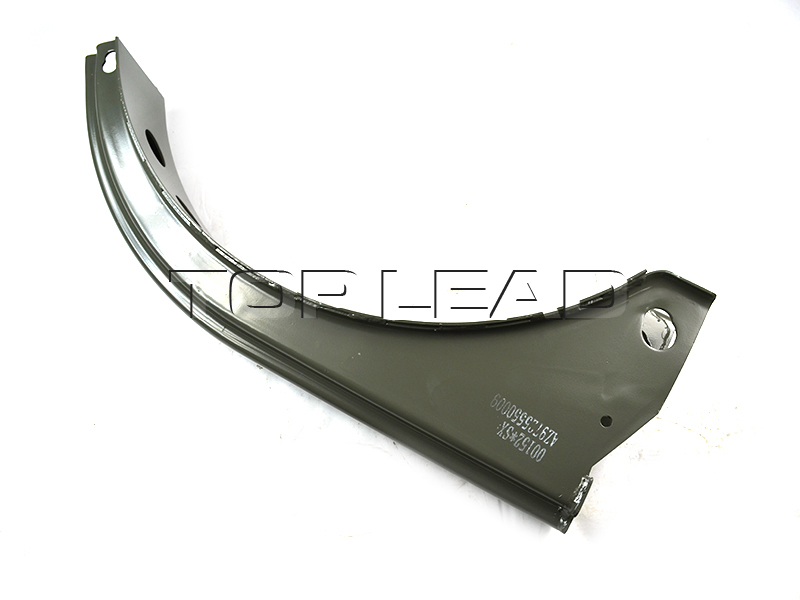 Tank bracket- Spare Parts for SINOTRUK HOWO 70T Mining Dump Truck Part No.:AZ9725550009