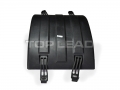 Sinotruk howo-з令thow fender -lio fender -lin houtruk howo howo howo fender -запасныLHONVINGhowo howo howo lose：WG971950110