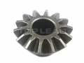 Sinotruk®Queen -Half Shaft Gear- Sinotruk Howo 70T矿业自卸车零件号零件号：WG9970320151