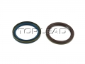 sinotruk®punine -oil seal -sinotruk howo 70t矿体自卸车零件号零件号：wg9981320161