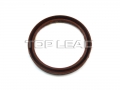 sinotruk®punine -oil seal -sinotruk howo 70t矿体自卸车零件号零件号：wg9970320124