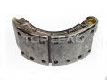 Sinotruk®Queen -Brake鞋组件 -  Sinotruk Howo零件号零件号：99112440073