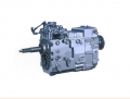 sinotruk howo zf 5S-150gp