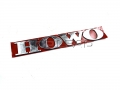 Sinotruk Howo -logo（Howo）-ISINOTRUK HOWO HOHOччч：ззREOчзR。