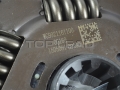 SINOTRUK®Genuine - clutch disc (CH430-21)-备件为中国重汽HOWO零件号:WG9921161100