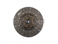 SINOTRUK®Genuine - clutch disc (CH430-21)-备件为中国重汽HOWO零件号:WG9921161100