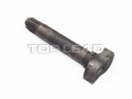 SINOTRUKQQQ-Brake Camshaft-SINOTRUKHO部分