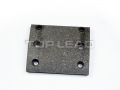 SINOTRUK®Genuine - Brake Lining - Spare Parts for SINOTRUK HOWO零件号:AZ9970440027