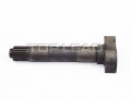 SINOTRUKQQQ-Brake Camshaft-SINOTRUKHO部分