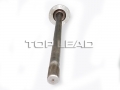 SINOTRUKQQQ-AxleShaft(left)-SINOTRUKHO部件部分编号:AZ97166410