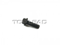 SINOTRUK® Genuine -  bolt- Spare Parts for SINOTRUK HOWO 70T Mining Dump Truck Part No.:AZ9970320019