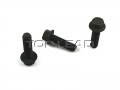 SINOTRUK® Genuine -  bolt- Spare Parts for SINOTRUK HOWO 70T Mining Dump Truck Part No.:AZ9970320019