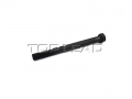 Sinotruk®Queen -Push Rod Bolt（长度） -  Sinotruk Howo 70T矿体自卸车零件号零件号：Q150B27320TF2