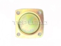 SINOTRUK® Genuine -Cover Spare Parts for SINOTRUK HOWO Part No.AZ2229100047